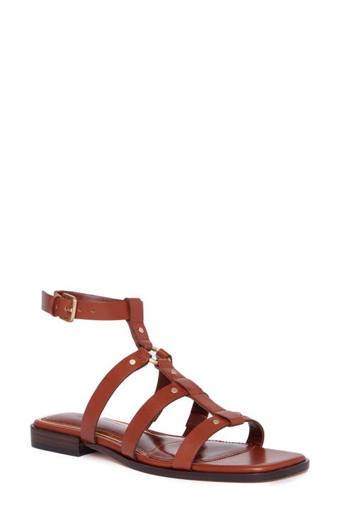 Ryland Ankle Strap Sandal (Women)