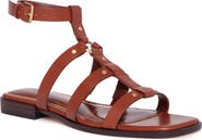 PAIGE Ryland Ankle Strap Sandal