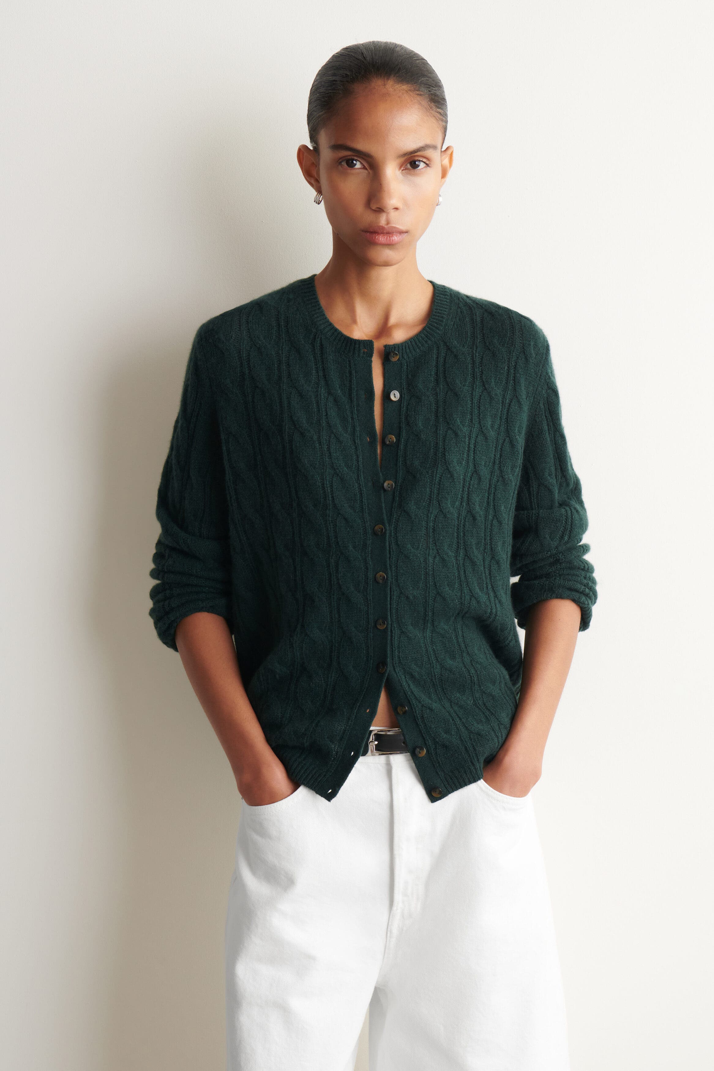 DARK GREEN