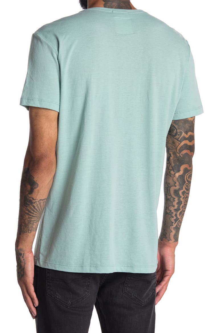 RE-SPUN BUS TEE (Men) | Nordstromrack