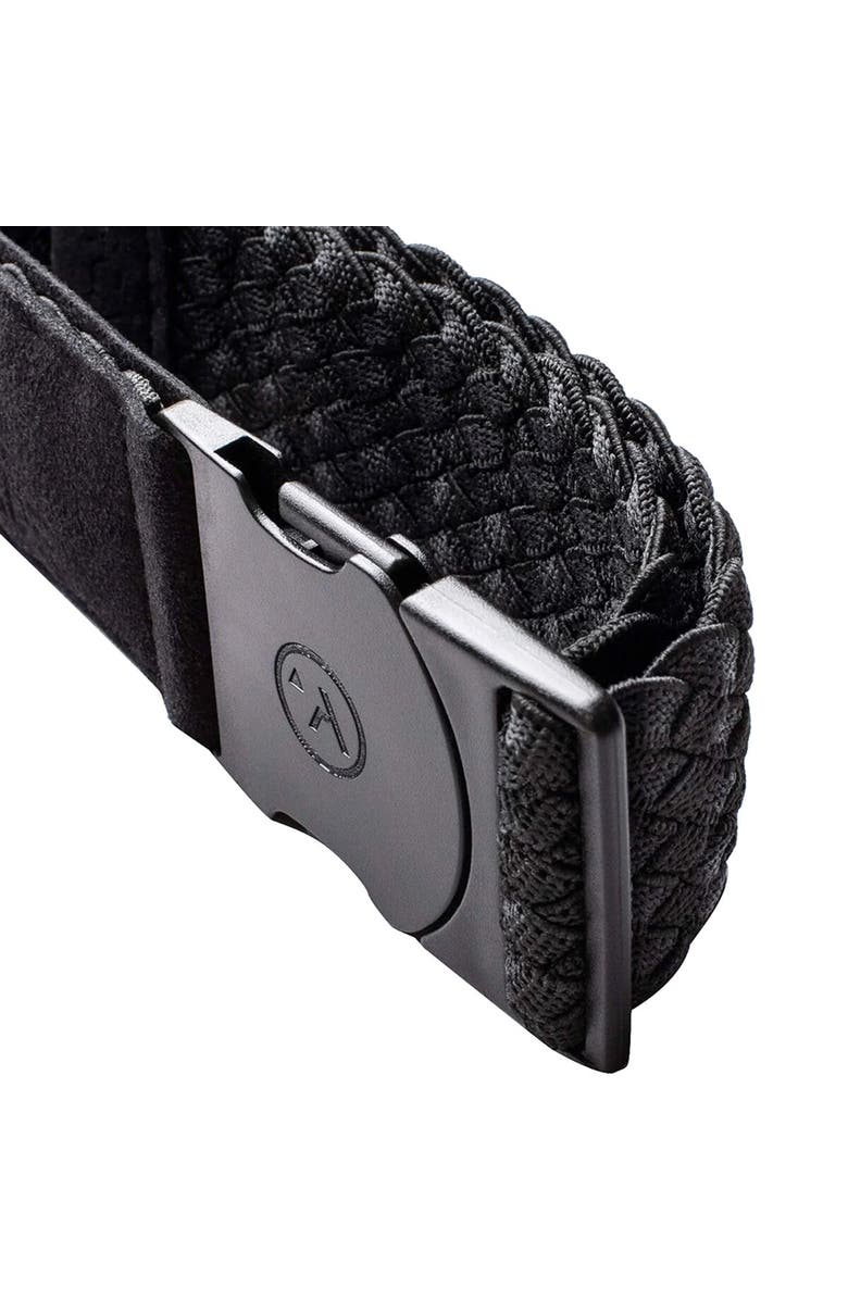 ARCADE Futureweave Belt, Alternate, color, Black
