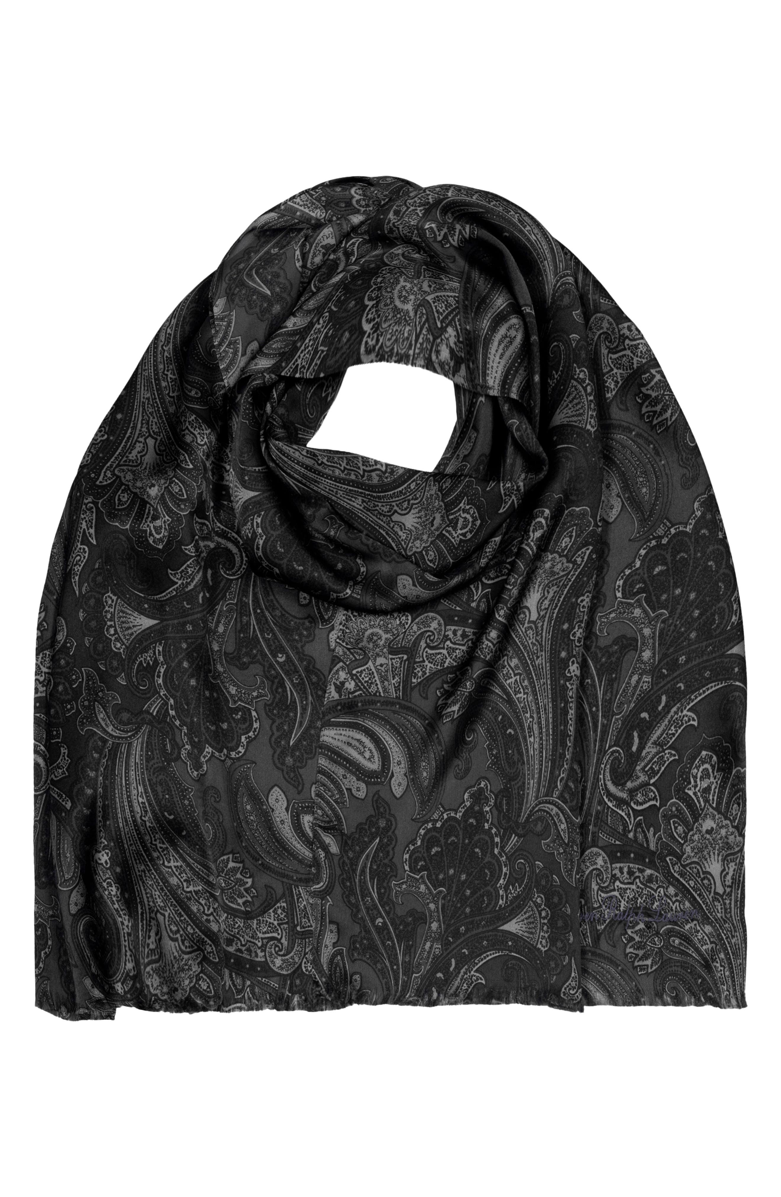 selected BLACK