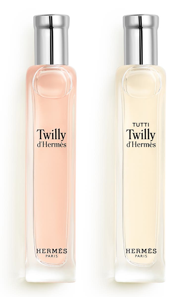 Hermès Twilly - Eau de Parfum Gift Set, Alternate, color, 