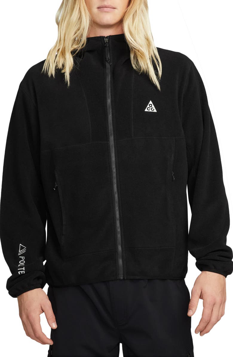 Nike ACG Wolf Tree Full Zip Jacket, Main, color,