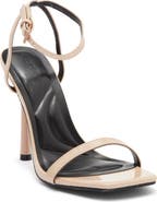 WILD DIVA LOUNGE Narala Stiletto Sandal