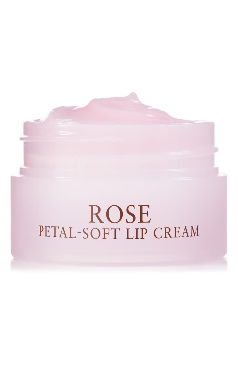 Fresh<sup>®</sup> Rose Petal-Soft Lip Cream Deep Hydration Balm, Alternate, color,