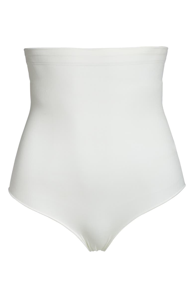 SKIMS Sculpting High Waist Briefs, Alternate, color, 