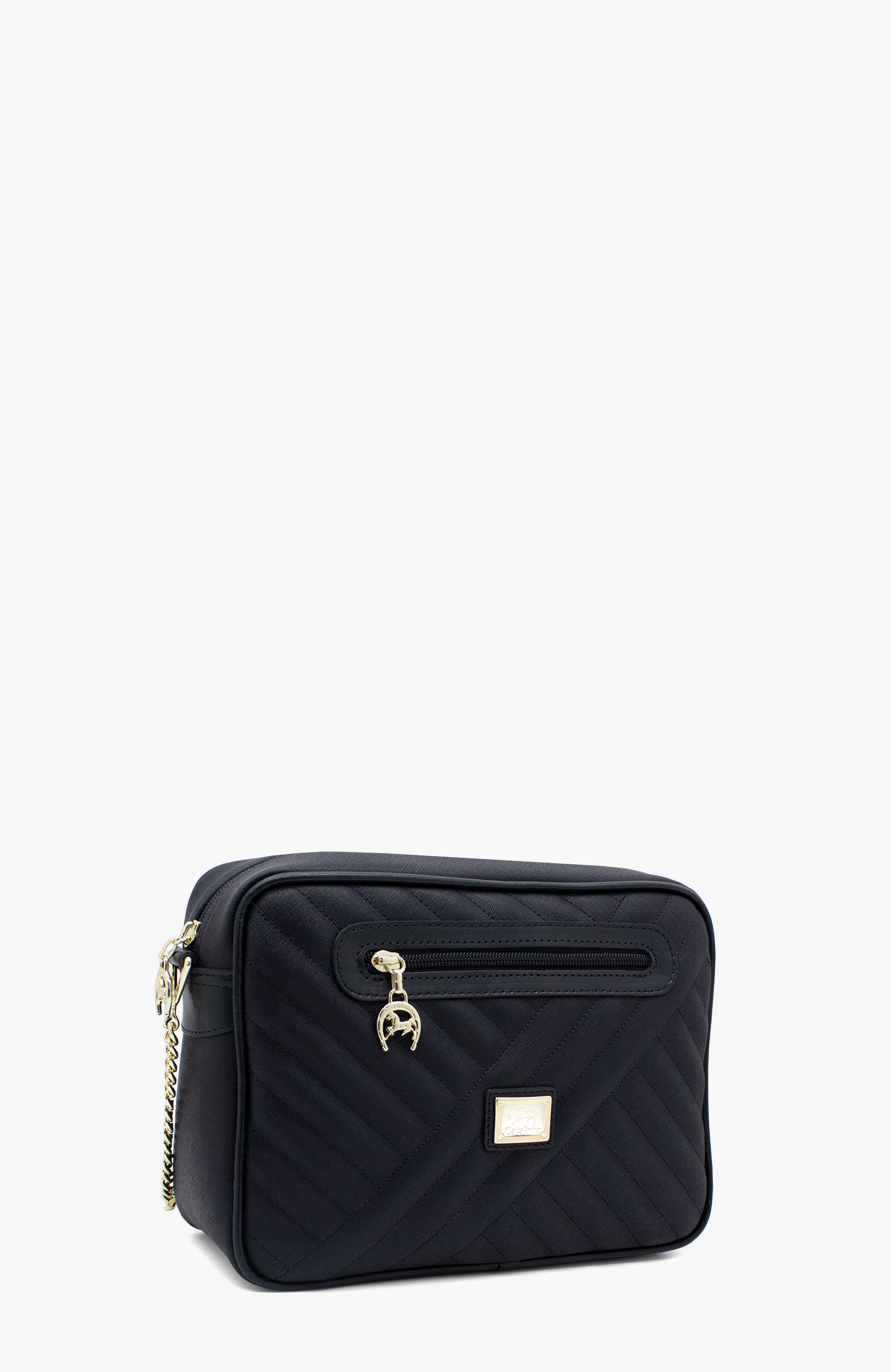 Charming 251 Crossbody Bag, Alternate, color, Navy