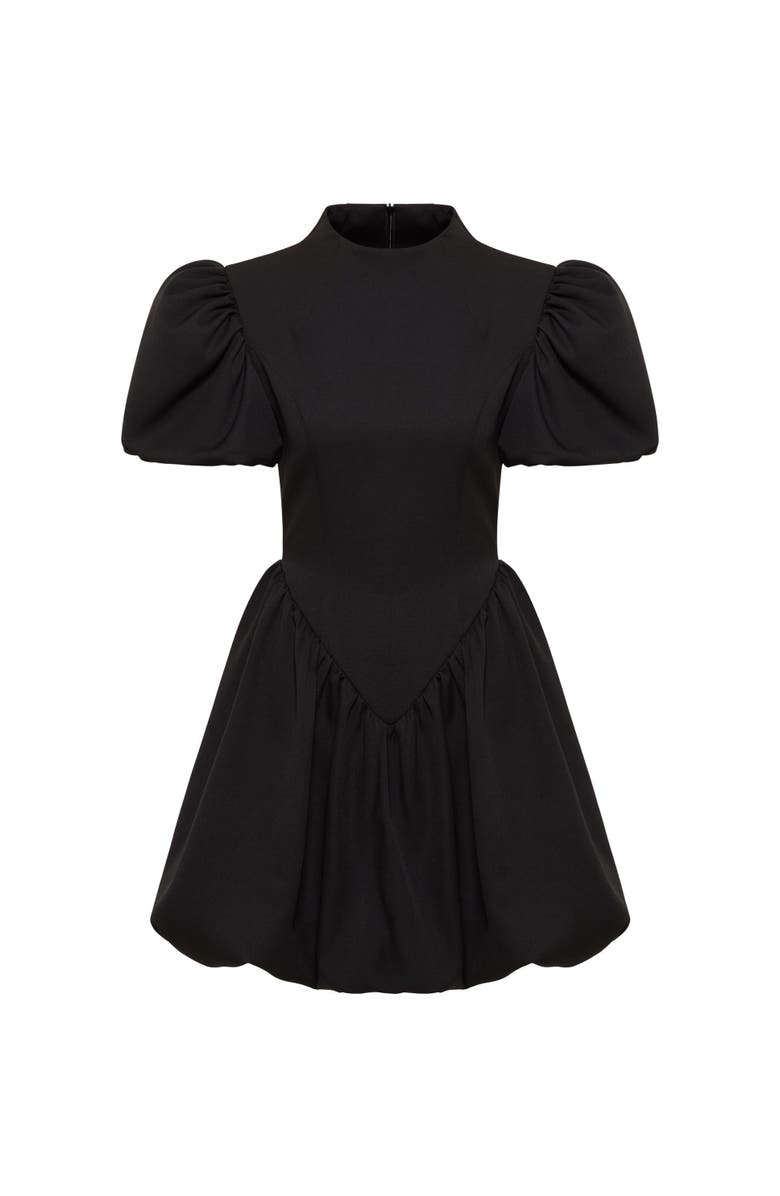 NANA'S Grace Mini Dress, Alternate, color, 