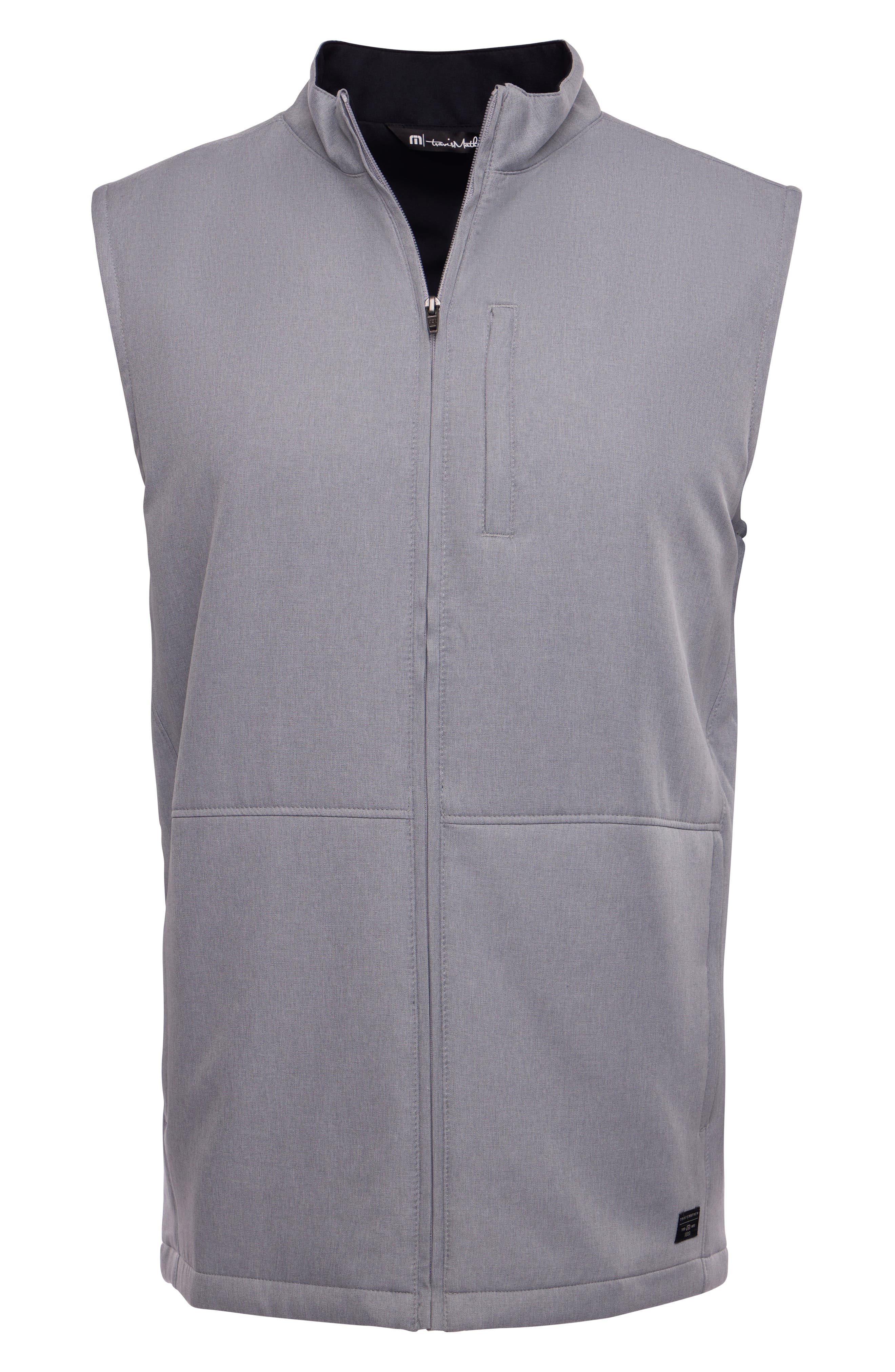 TravisMathew Local Secret Vest