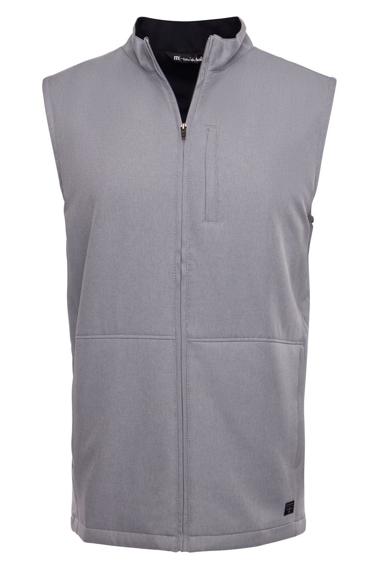 Local Secret Vest, Main, color, HEATHER SLEET