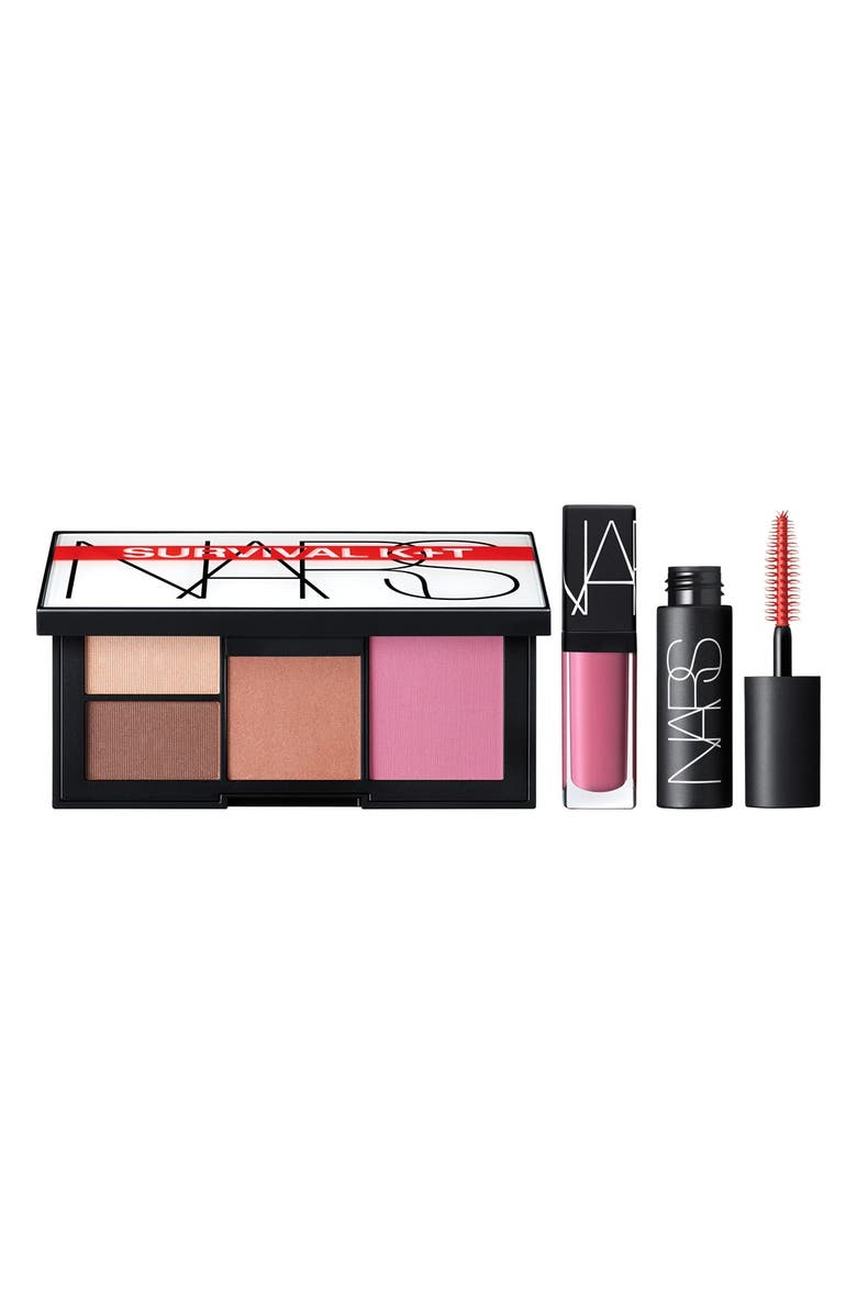 NARS 'Survival - I' Kit, Main, color,