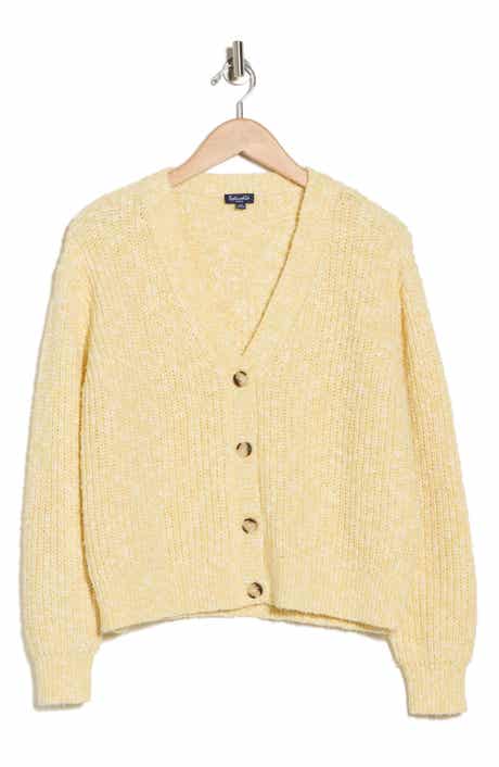 Splendid Elysees V-Neck Cardigan