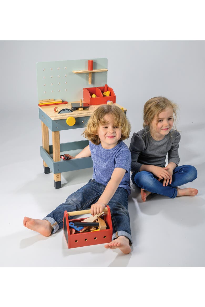 Carpenters Workshop, Alternate, color, Multi-color