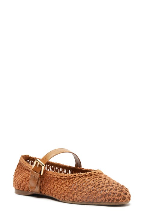 Abby Ballet Flat (Women)