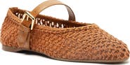 Arezzo Abby Ballet Flat