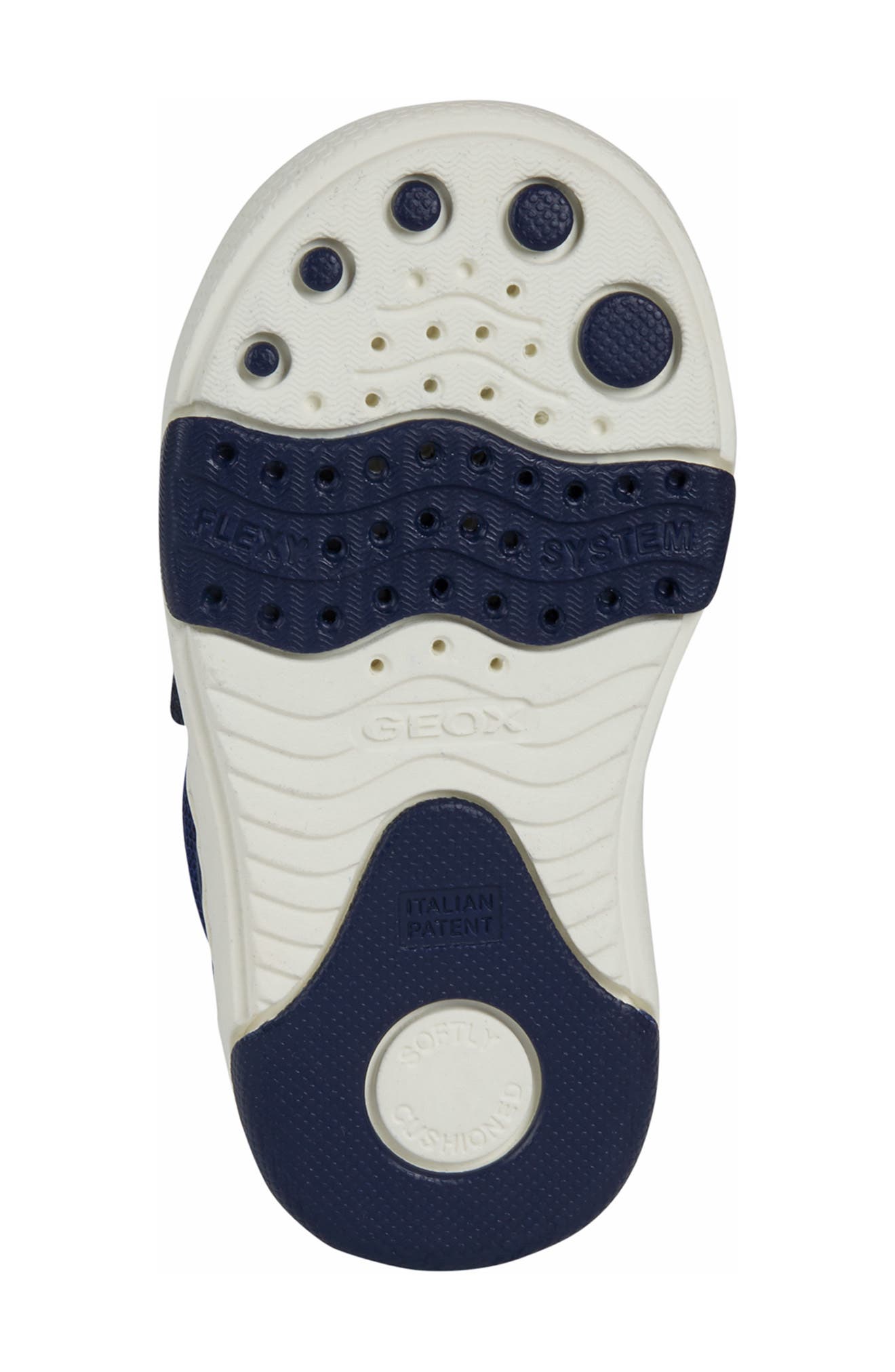 Geox Jay J 6 Sneaker, Alternate, color, 