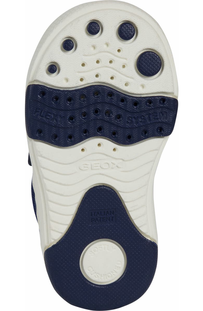 Geox Jay J 6 Sneaker, Alternate, color,