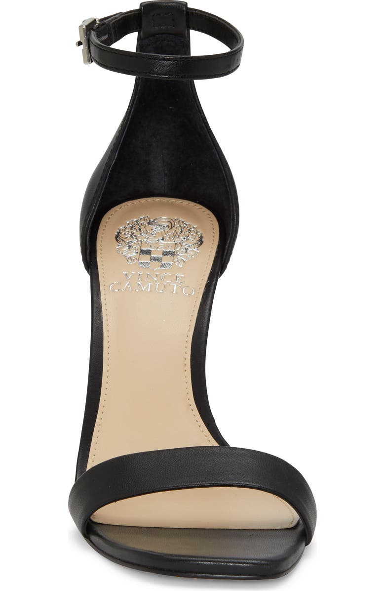 Vince Camuto Lauralie Ankle Strap Sandal, Alternate, color,