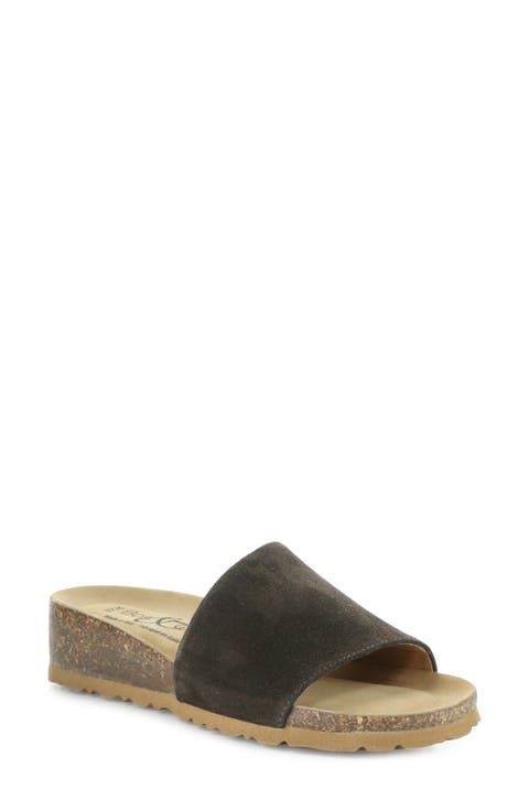 Lux Slide Sandal (Women)