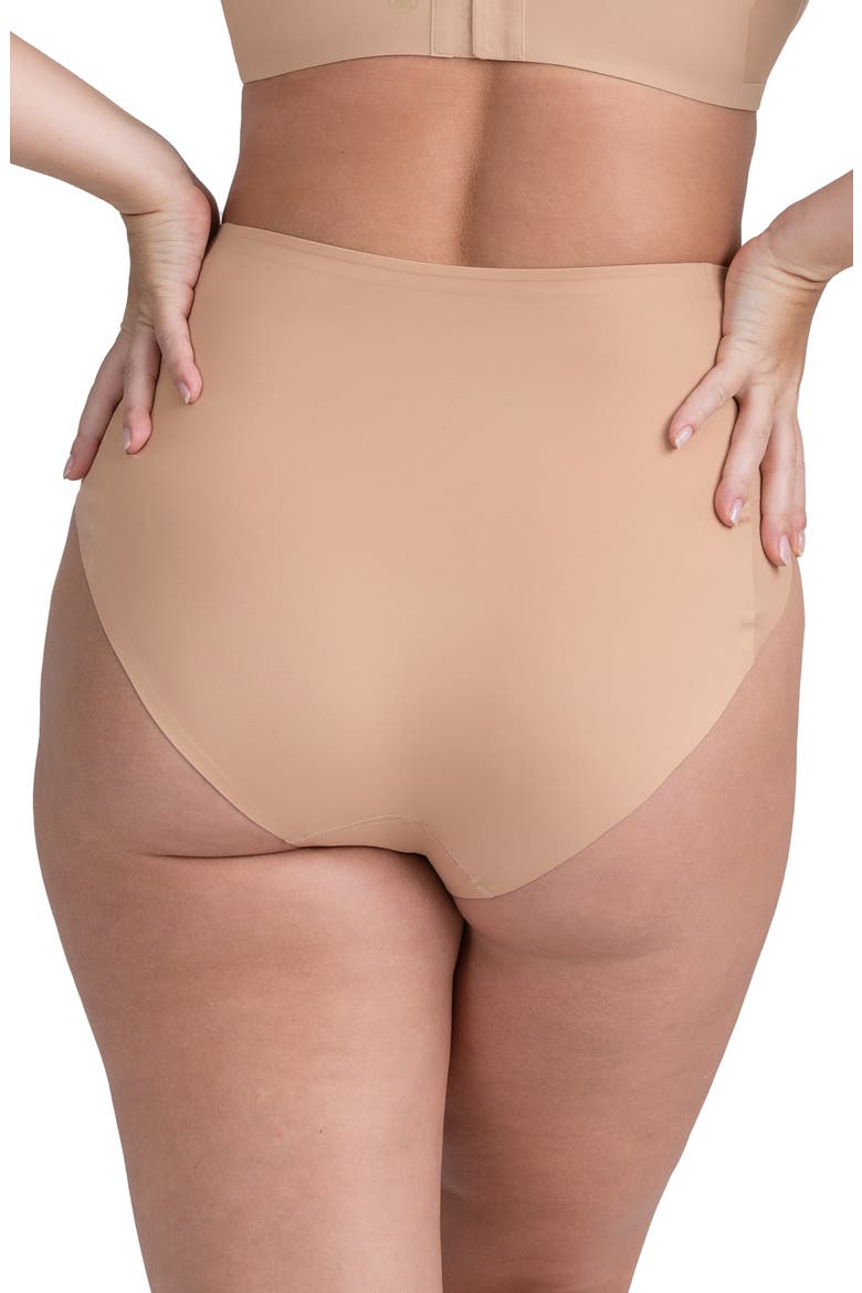 CrossOver Briefs, Alternate, color, SAND