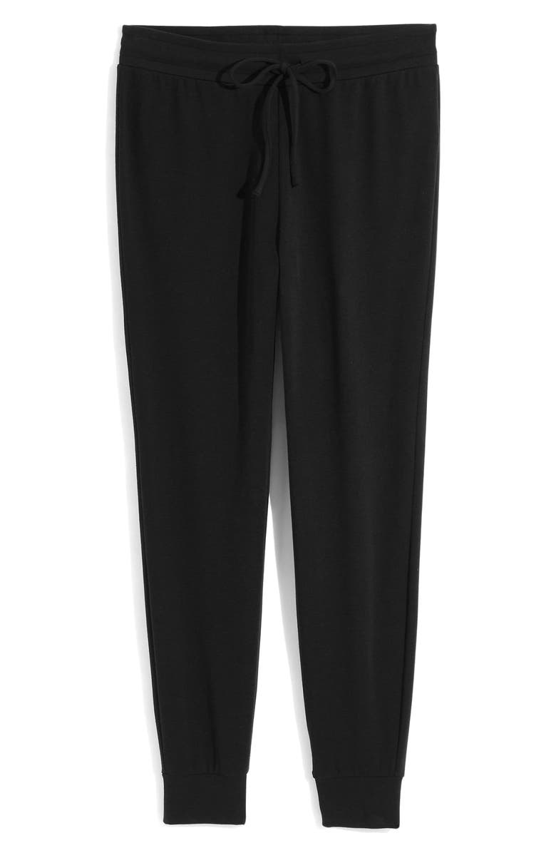 Madewell MWL Breeze Drawstring Pants, Alternate, color, 