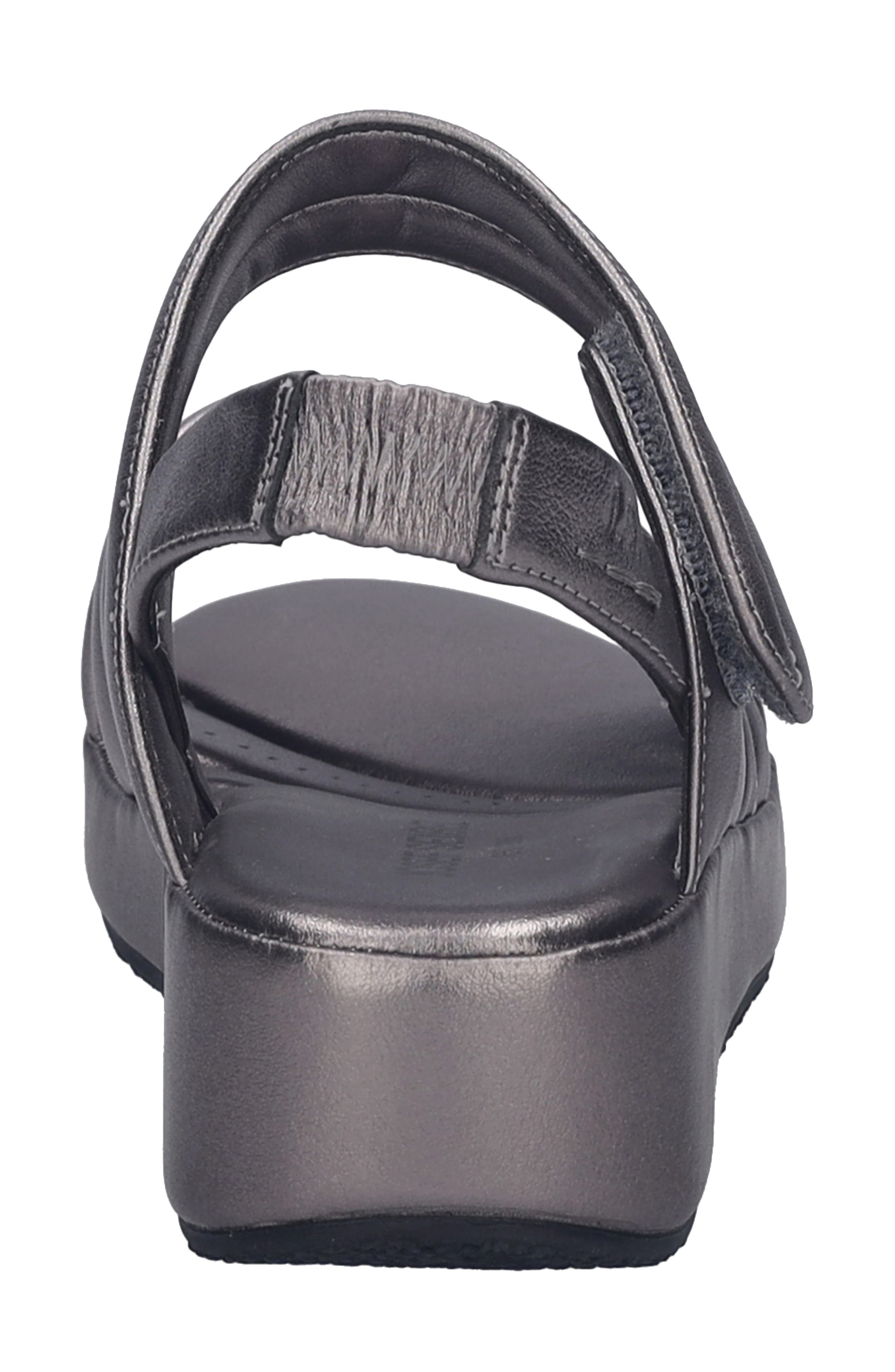 Eve 04 Wedge Sandal - image 4