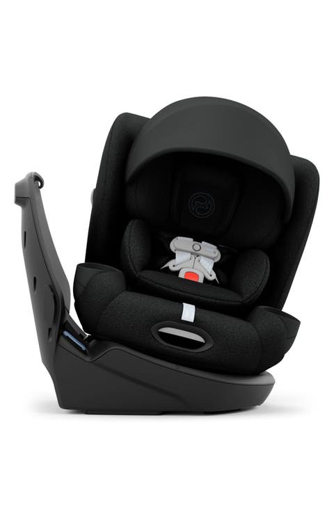 Callisto T 360 Rotating Convertible Car Seat