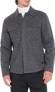 Civil Society Regular Fit Shirt Jacket