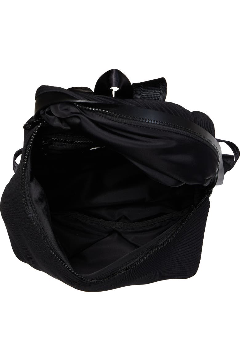 Bias Pleated Backpack (Women) | Nordstrom Bias Pleated Backpack (Women) | Nordstrom