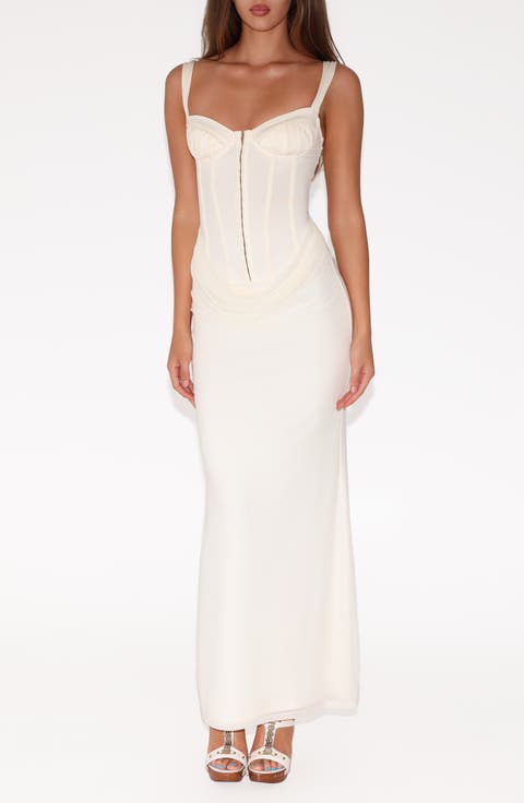 Ginny Maxi Dress