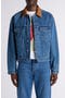 selected 4300 Mid Blue