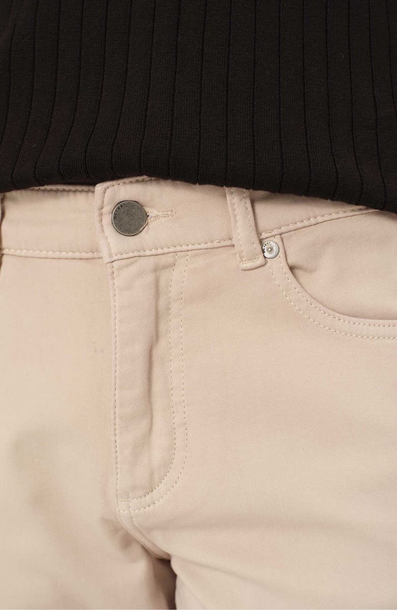 DL1961 Russell Slim Straight Leg Jeans, Alternate, color, Orion