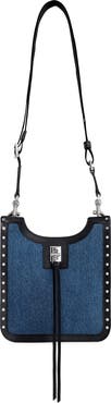 Rebecca Minkoff Mini Darren Feed Bag