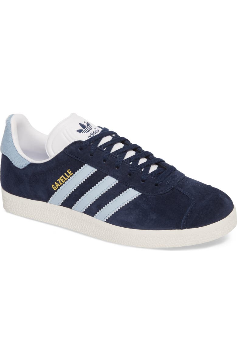 adidas Gazelle Sneaker, Main, color,
