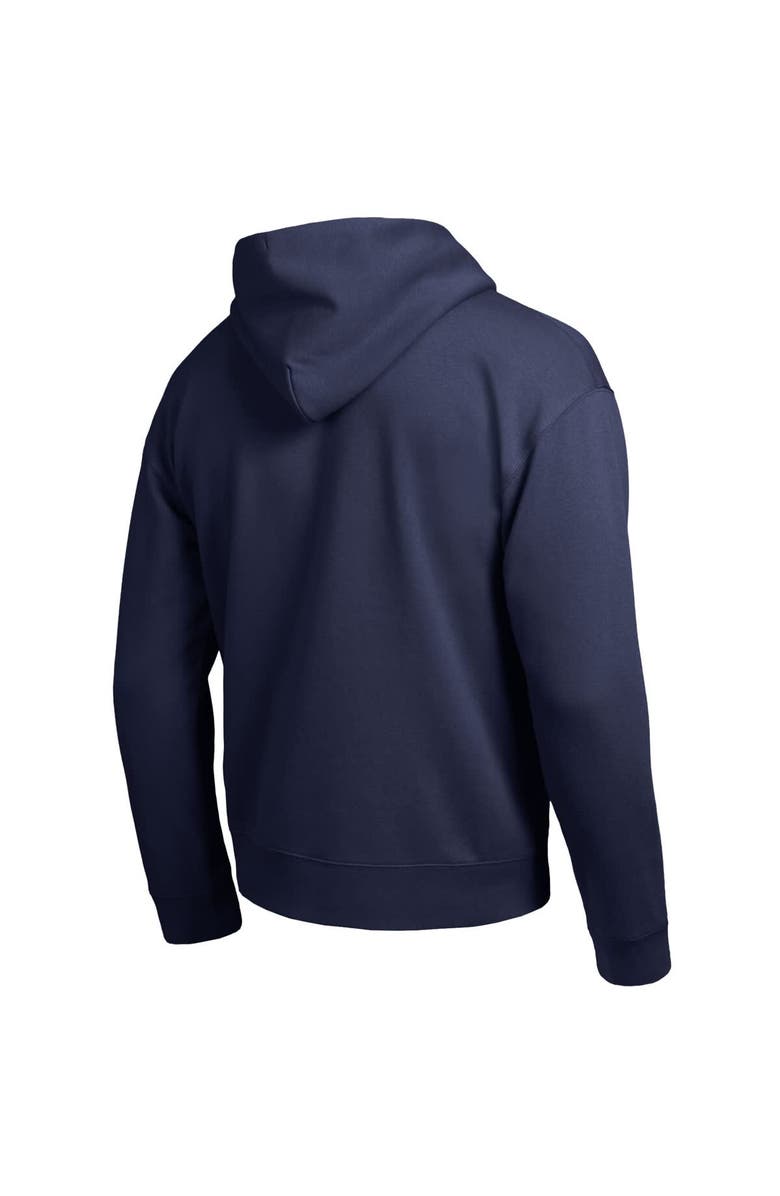 Champion Men's Champion Navy Detroit Tigers All Star Wordmark Hoodie, Alternate, color, Navy