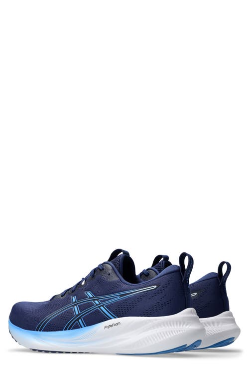 Asics ® Gel-pulse® 16 Running Shoe In Blue