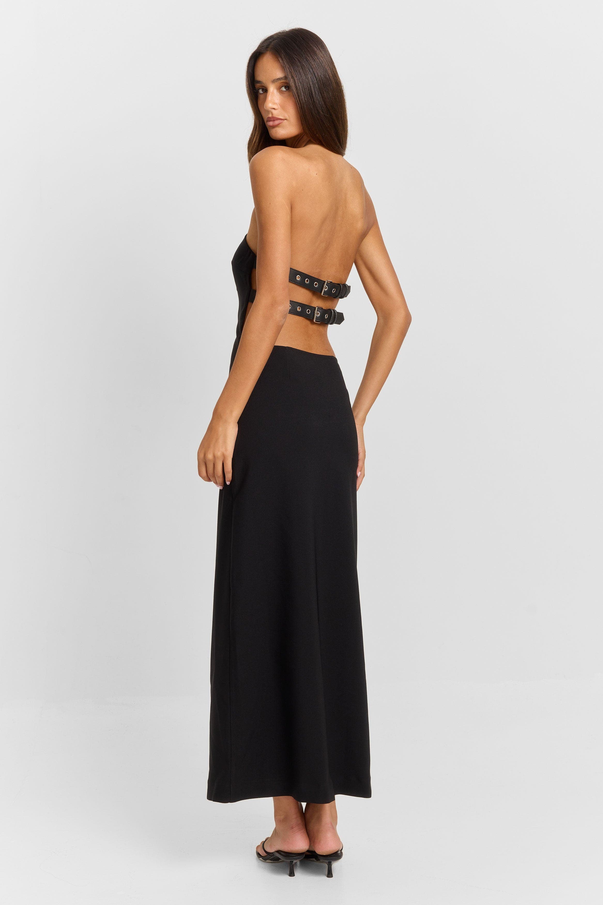 selected Black