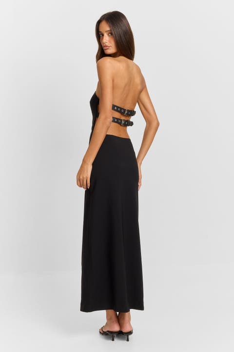 Sabrina Maxi Dress
