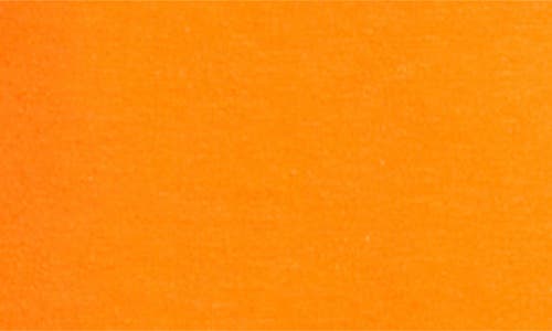 Mango Luigi Mixed Media Strapless Bubble Hem Dress In Orange