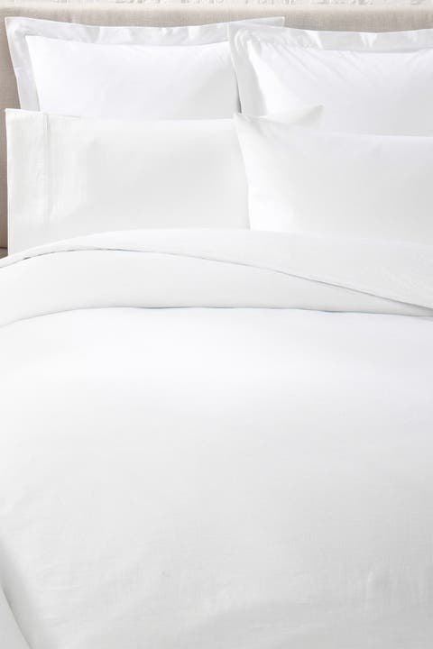Linen Duvet Cover