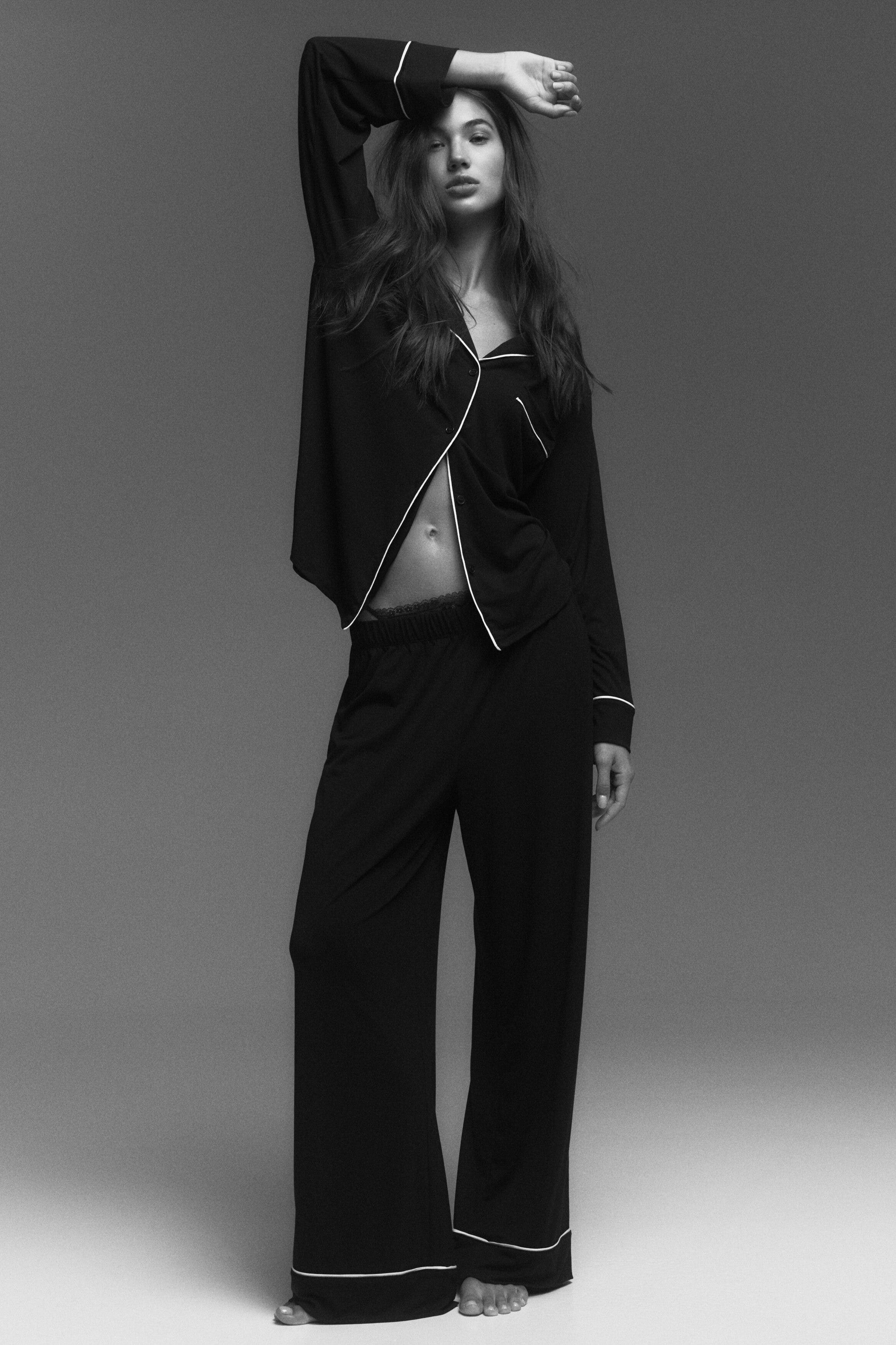 selected Black