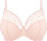 Elomi Charley Full Figure Underwire Plunge Bra