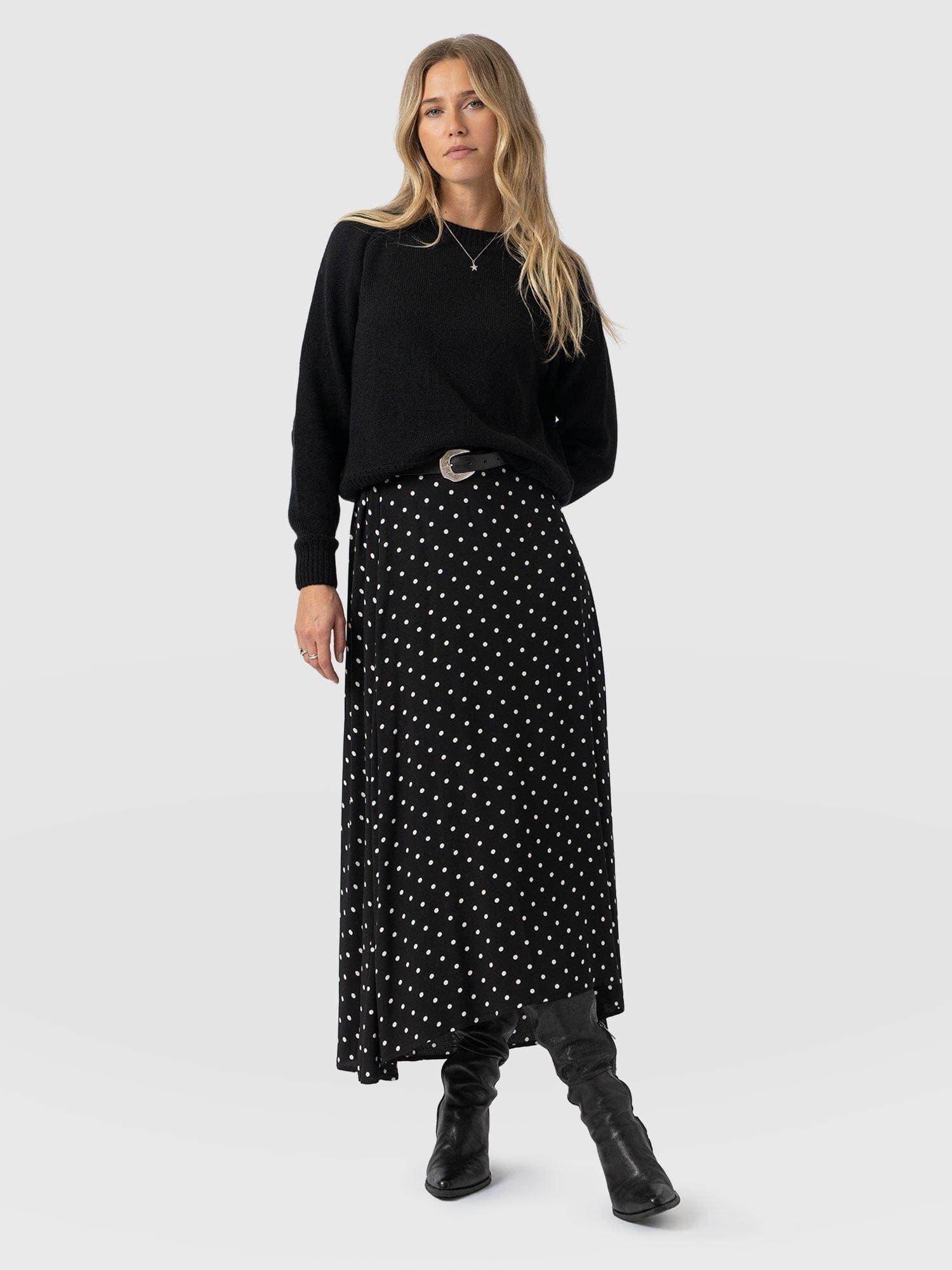 Sutton Skirt