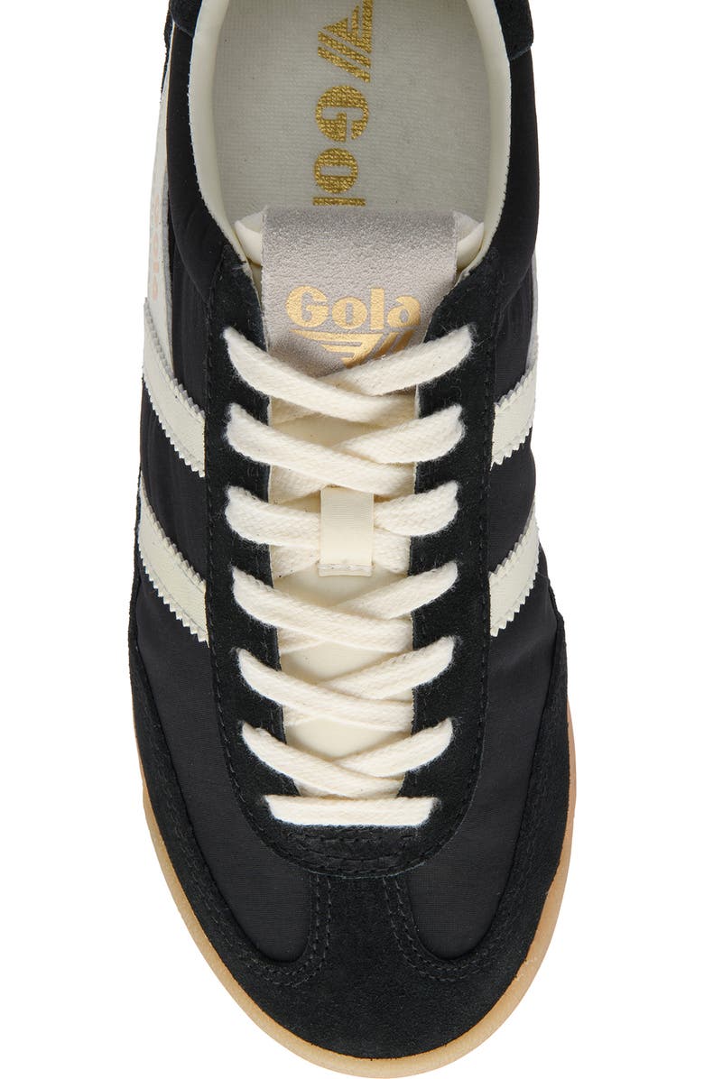 Gola Firefly Sneaker, Alternate, color, Black/Off White