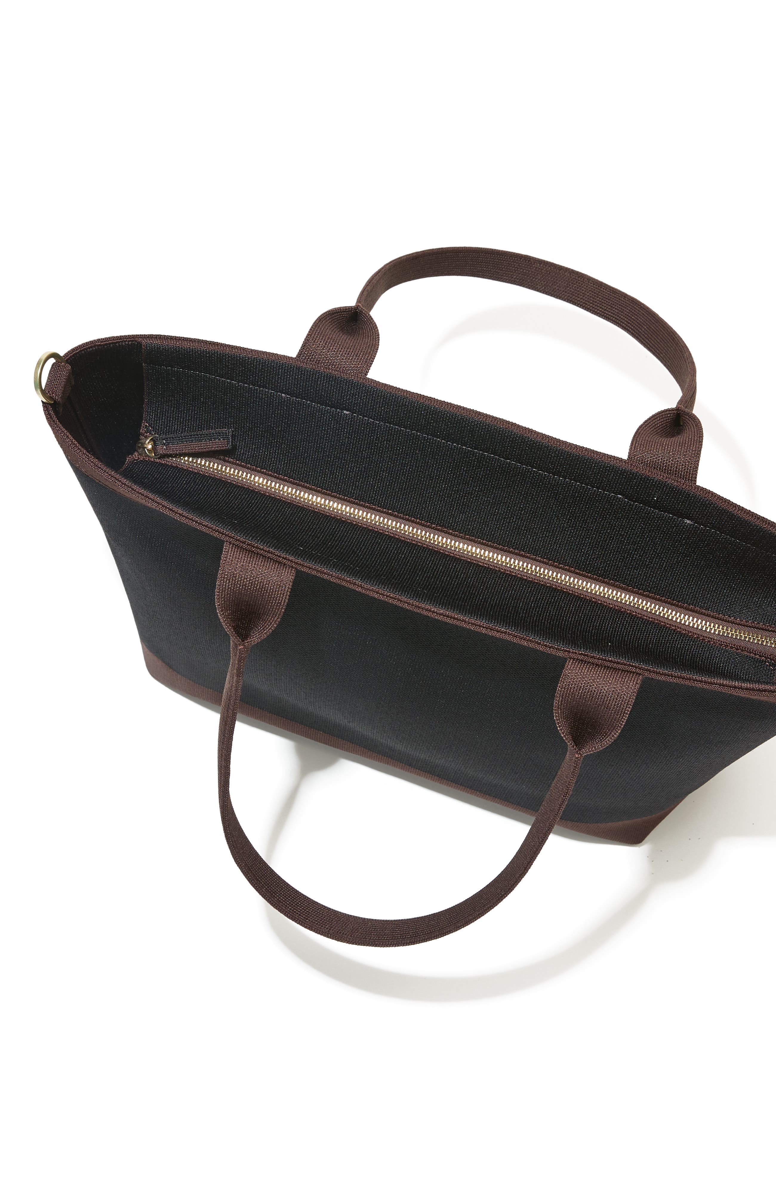 Rothy
s The Lightweight Zip Tote, Alternate, color, 