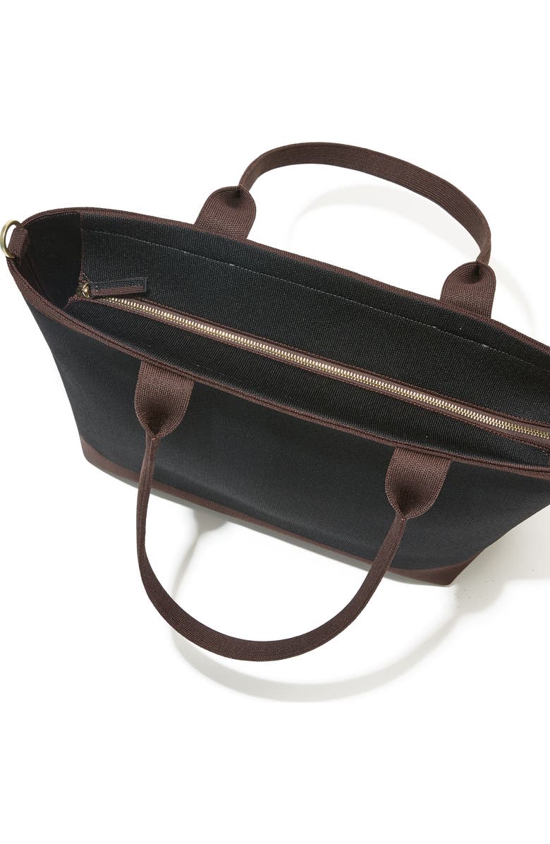 Rothy
s The Lightweight Zip Tote, Alternate, color,