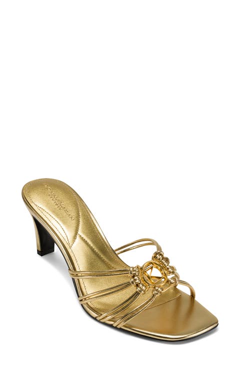 Bernade Slide Sandal (Women)