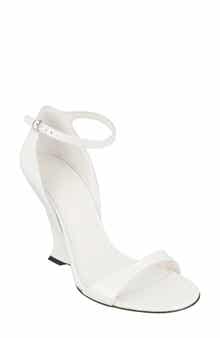 FERRAGAMO Vidette Wedge Sandal