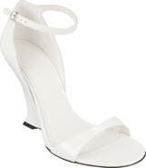 FERRAGAMO Vidette Wedge Sandal